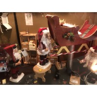 Christmas at Kringle 2026