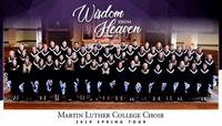 Martin Luther Choir Concert Hosted by Faith Lutheran Church