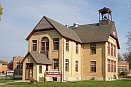 Lakes Region Historical Society Museum