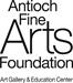 Antioch Arts Center Fundraiser