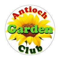 Antioch Garden Club