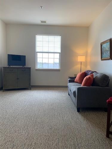 Newly Renovated Assisted Living Apartment