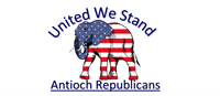 Antioch Republicans Annual Fish Fry