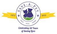Save-A-Pet's 50th Anniversary TOPGOLF Fundraising Event