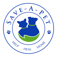 Giving Tuesday for Save-A-Pet