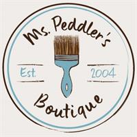 Ms. Peddler's Boutique