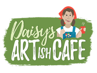 Daisy's Artish  Cafe