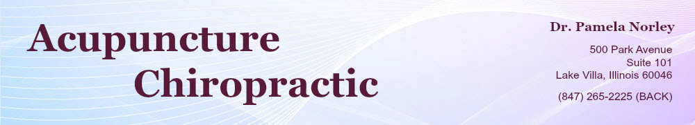 Acupuncture Chiropractic