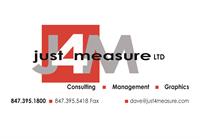 Just 4 Measure Ltd