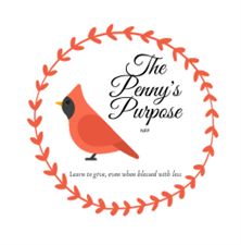 The Penny's Purpose NFP