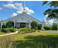 Harvest & Heritage Festival