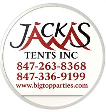Jacks Tents Inc. Jacks Tents Inc.