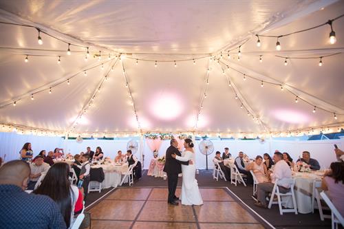 WEDDING TENTS WEDDING TENTS