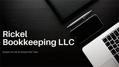 Rickel Bookkeeping, LLC