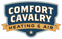 Comfort Cavalry Heating & Air