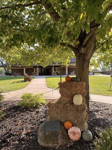 Fall Chapel