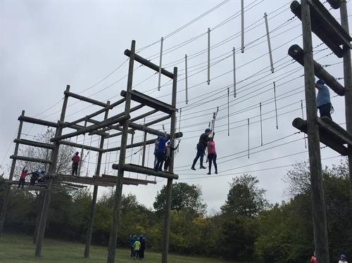 High Ropes