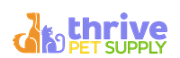 Thrive Pet Supply Grand Opening and Barket & Makers Market