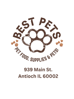 Best Pets Ltd.