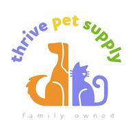 Thrive Pet Supply Thrive Pet Supply