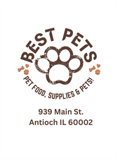 Best Pets Ltd.