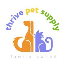 Thrive Pet Supply Thrive Pet Supply