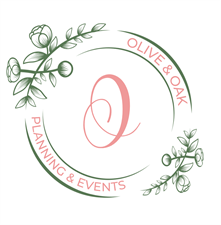 Olive & Oak Events