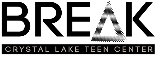 The Break (CRYSTAL LAKE TEEN CENTER NFP)
