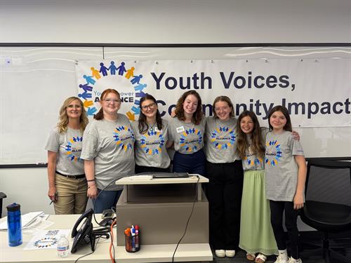 Youth Empower Alliance (YEA) 