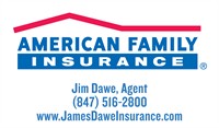 American Family Insurance - Jim Dawe