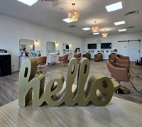 Sage & Ash Salon