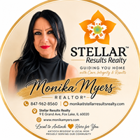 Stellar Results Realty - Monika Myers