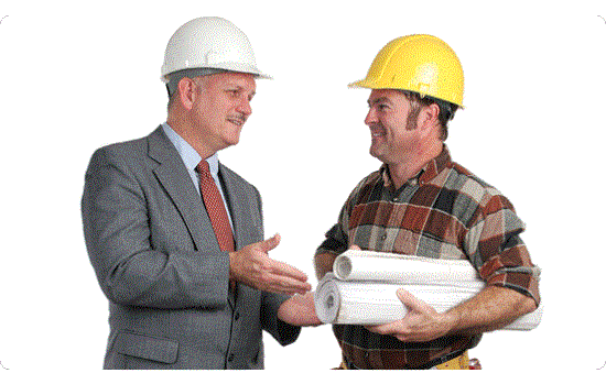 Construction Equipment & Contractors