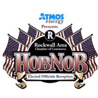 HobNob - Meet the Newly Elected Officials - Sponsored by ATMOS Energy
