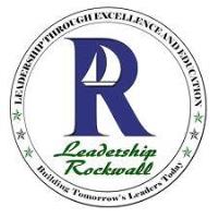 May Partnership Luncheon - Leadership Rockwall Graduation Ceremony