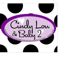 Cindy Lou & Baby 2