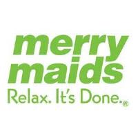 Ribbon Cutting- Merry Maids