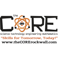 Ribbon Cutting- The Core Rockwall