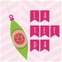 La Tee Da- How Sweet It Is December 2016