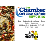 Off The Clock Networking 