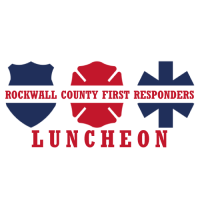 Partnership Luncheon - First Responders March 2016