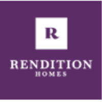 Ribbon Cutting - Rendition Homes