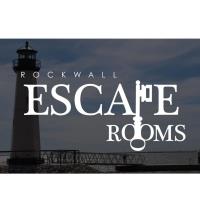 Ribbon Cutting - Rockwall Escape Rooms