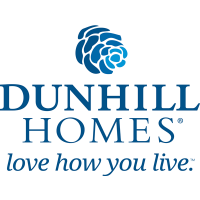 Dunhill Homes Grand Opening