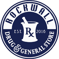 Ribbon Cutting - Rockwall Drug & General Store