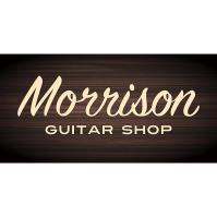Ribbon Cutting - Morrison Guitar Shop