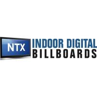 Ribbon Cutting - NTX Indoor Digital Billboards