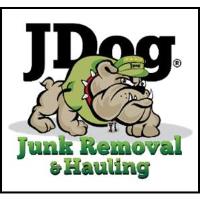 Ribbon Cutting - JDog Junk Removal & Hauling