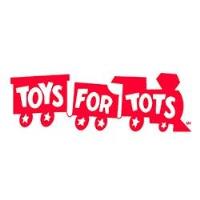 Rest Haven Toys for Tots Drop-Off Locations