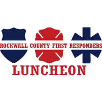 2nd Annual First Responders Luncheon March 2017